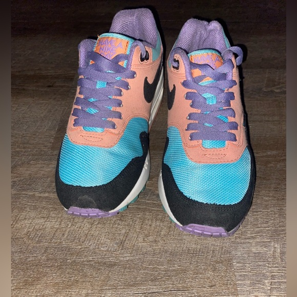 Have a nice day Nike air max (read description) - Picture 4 of 10